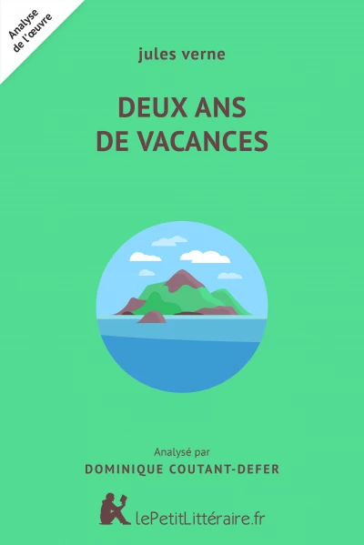 Deux ans de vacances